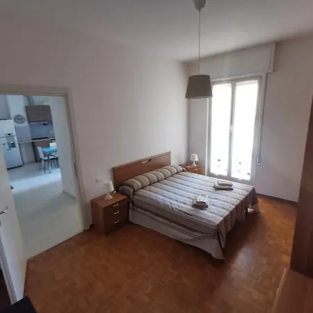 Casa Dama Daire Savona