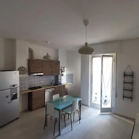 Casa Dama דירה