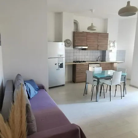 Daire Casa Dama Savona