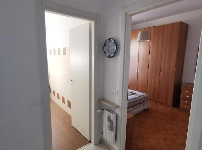 Apartmán Casa Dama *