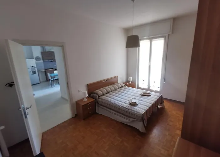 Casa Dama Apartmán Savona