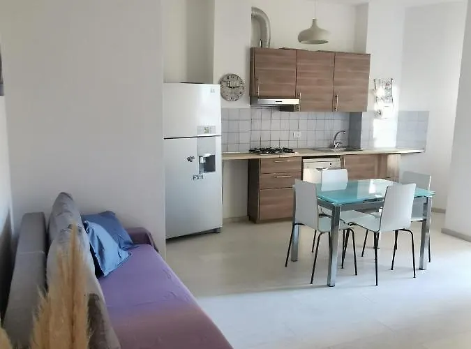 Apartmán Casa Dama Savona