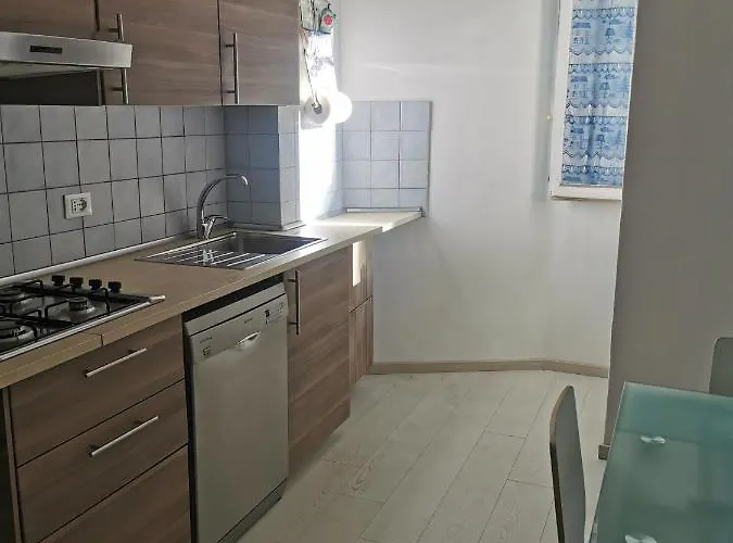 Apartmán Casa Dama Savona