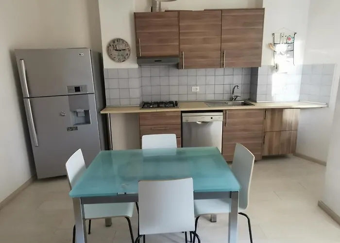 Casa Dama Apartmán Savona
