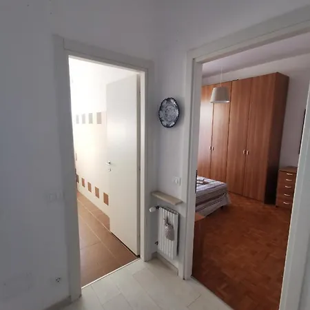 דירה Casa Dama *