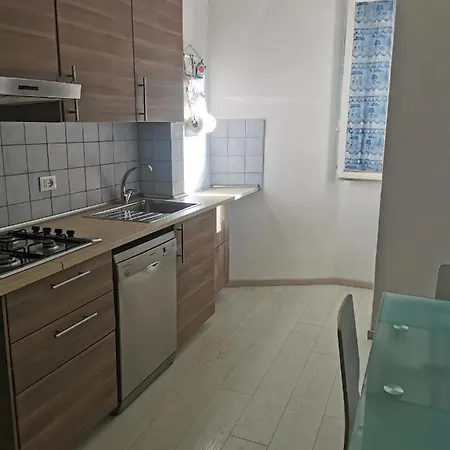 דירה Casa Dama סאבונה