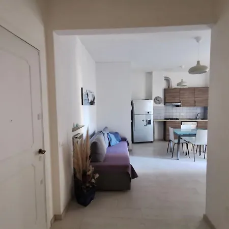 דירה Casa Dama *