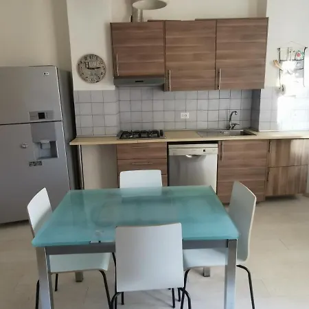 Casa Dama דירה סאבונה