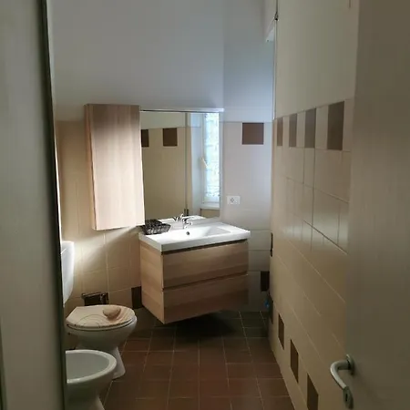 Appartamento Casa Dama