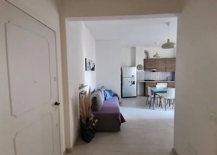 Appartement Casa Dama *