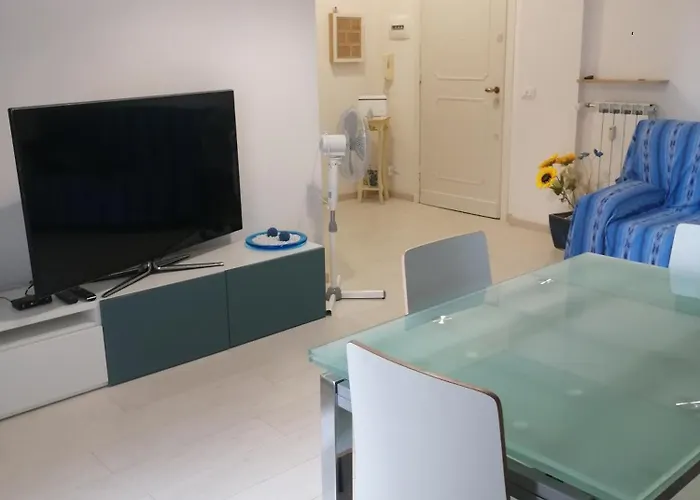 Casa Dama Appartement